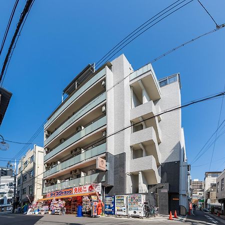 V の Boutique House Apartamento Osaca Exterior foto