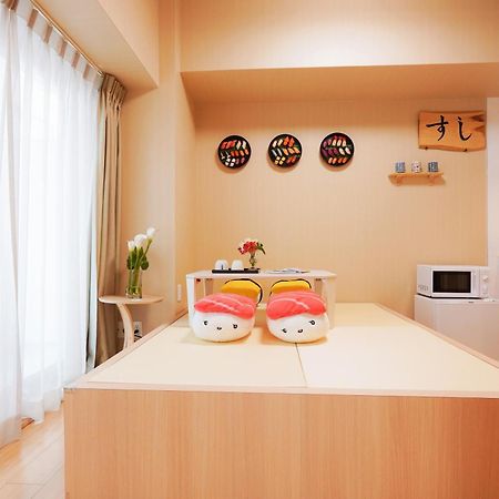 V の Boutique House Apartamento Osaca Exterior foto