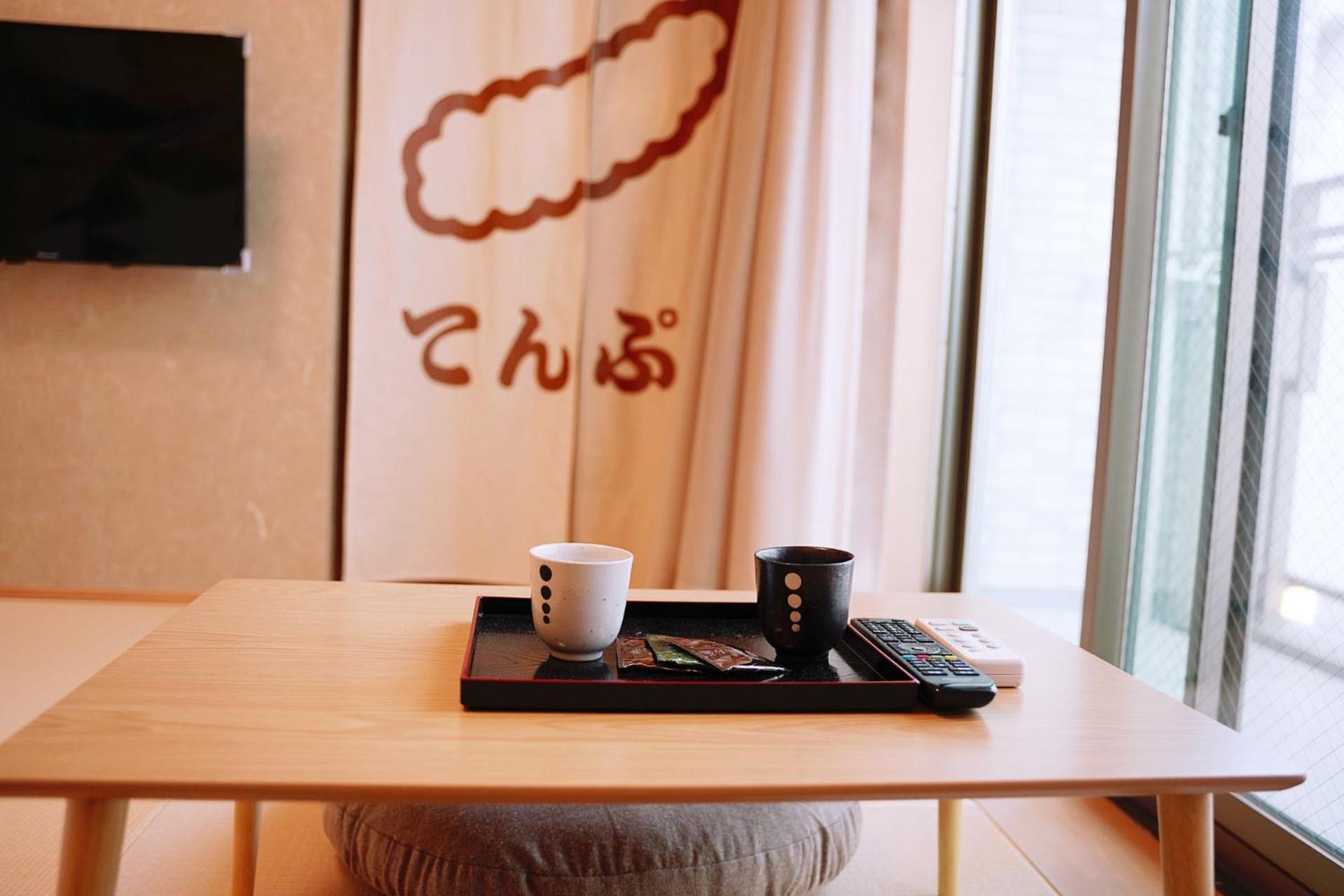 V の Boutique House Apartamento Osaca Exterior foto