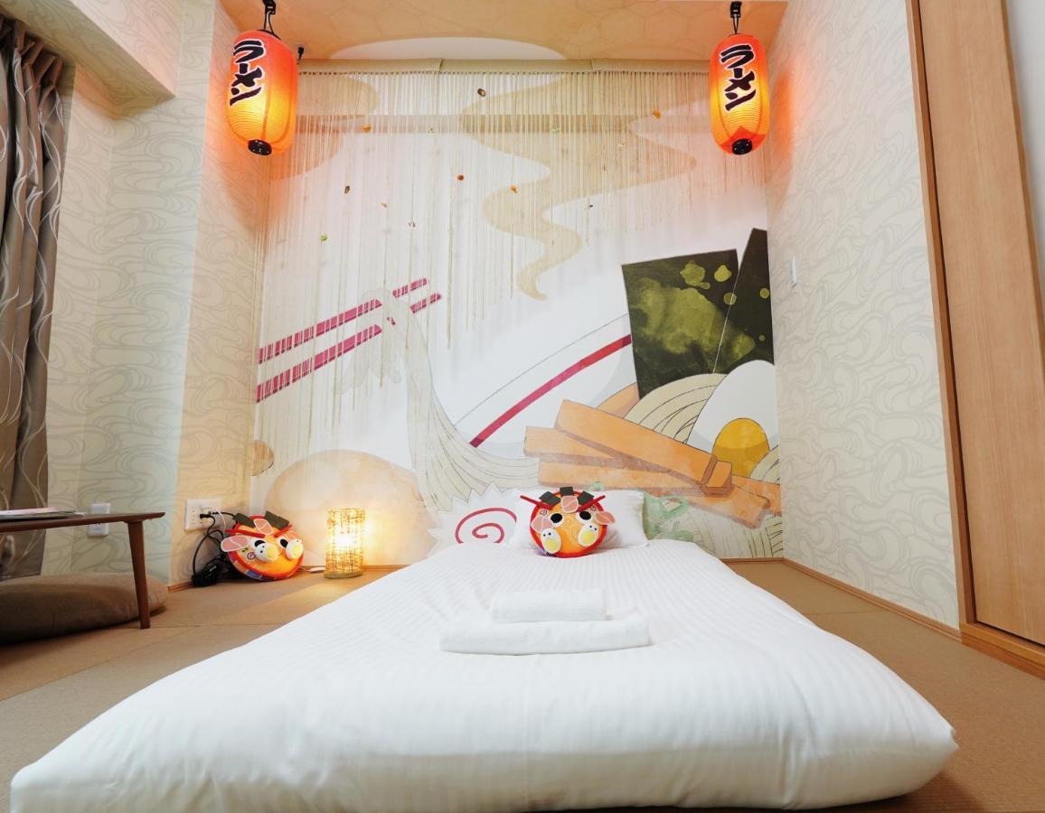 V の Boutique House Apartamento Osaca Exterior foto