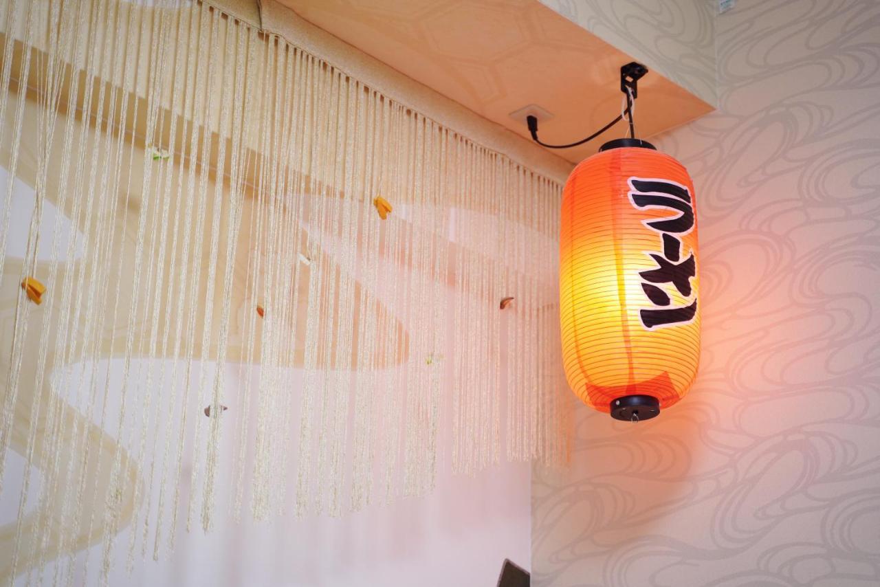 V の Boutique House Apartamento Osaca Exterior foto