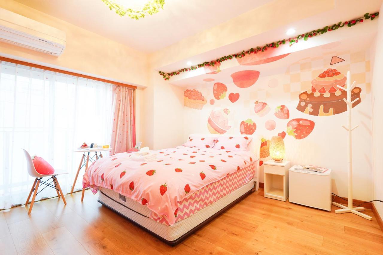 V の Boutique House Apartamento Osaca Exterior foto