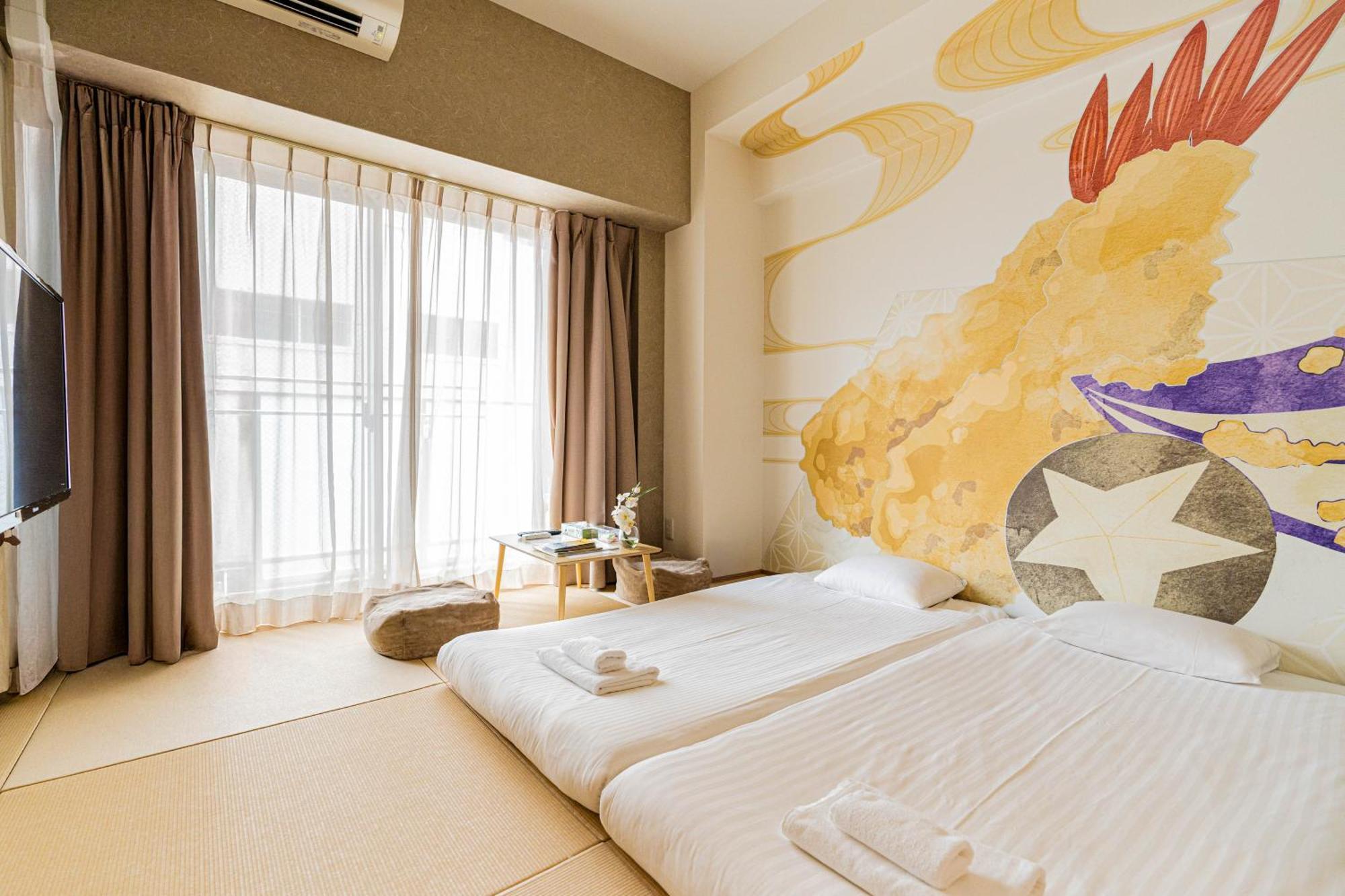 V の Boutique House Apartamento Osaca Exterior foto