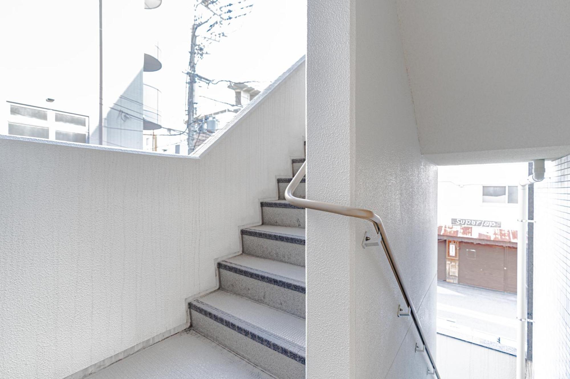 V の Boutique House Apartamento Osaca Exterior foto