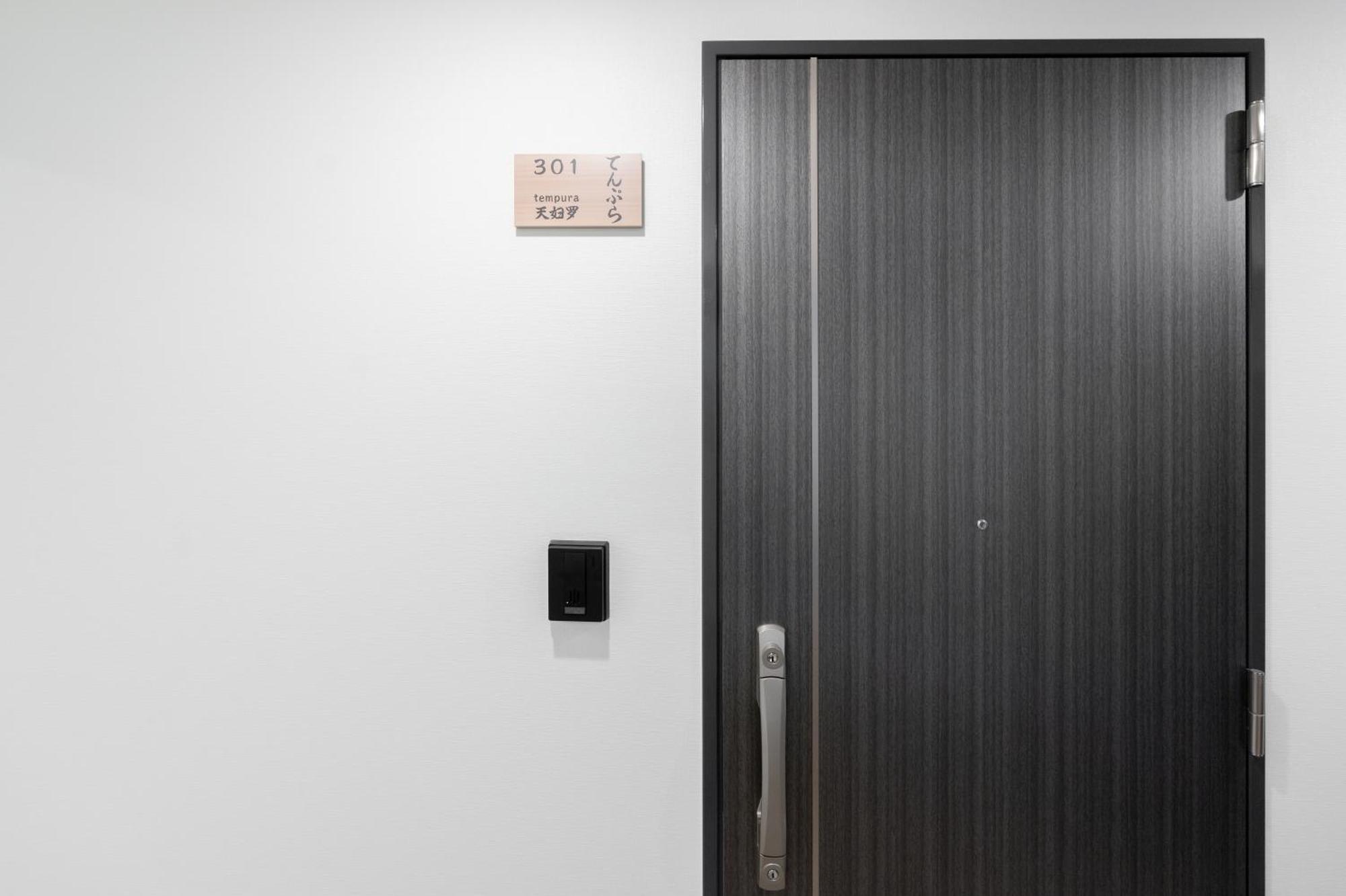 V の Boutique House Apartamento Osaca Quarto foto