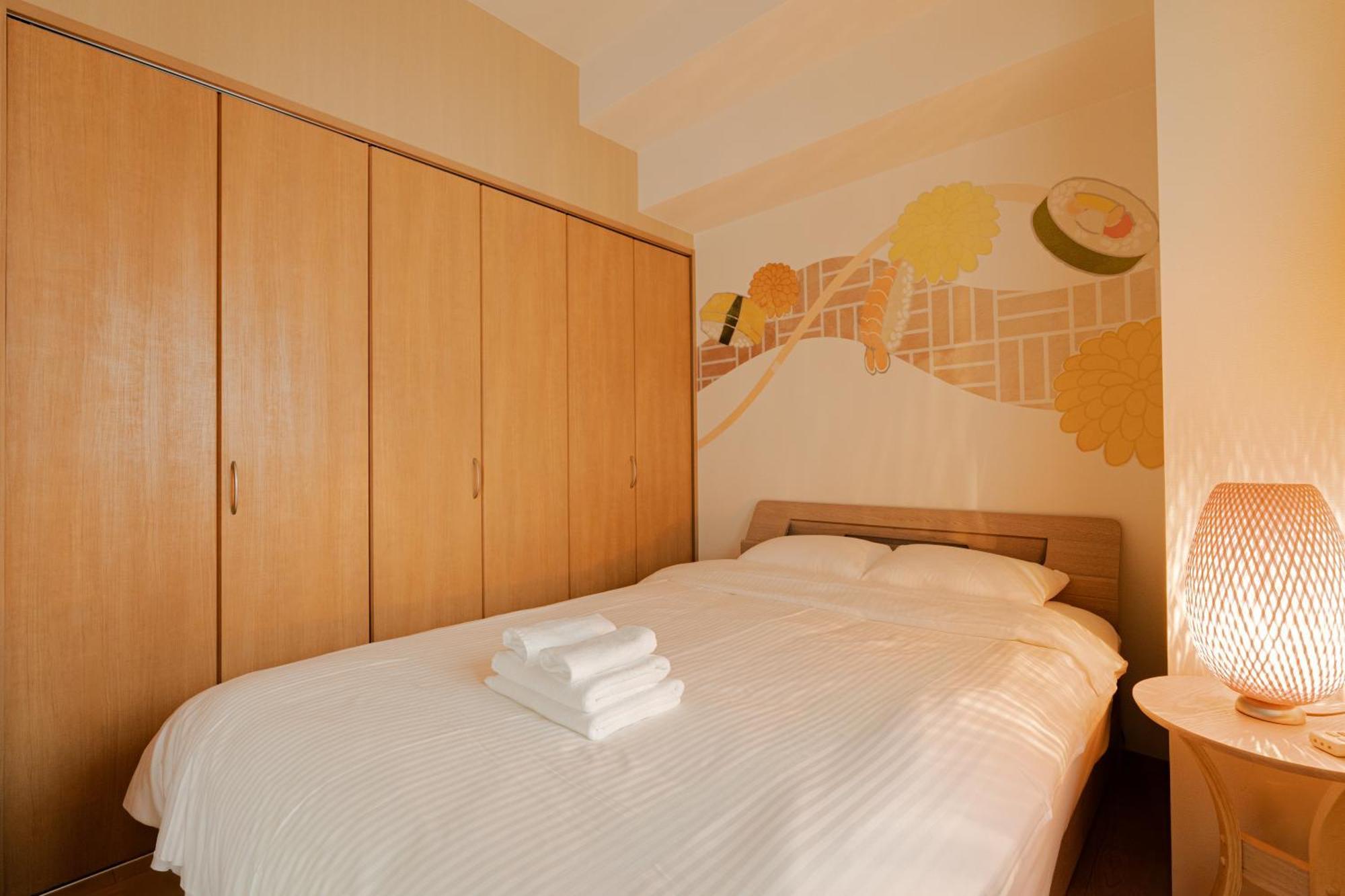 V の Boutique House Apartamento Osaca Exterior foto
