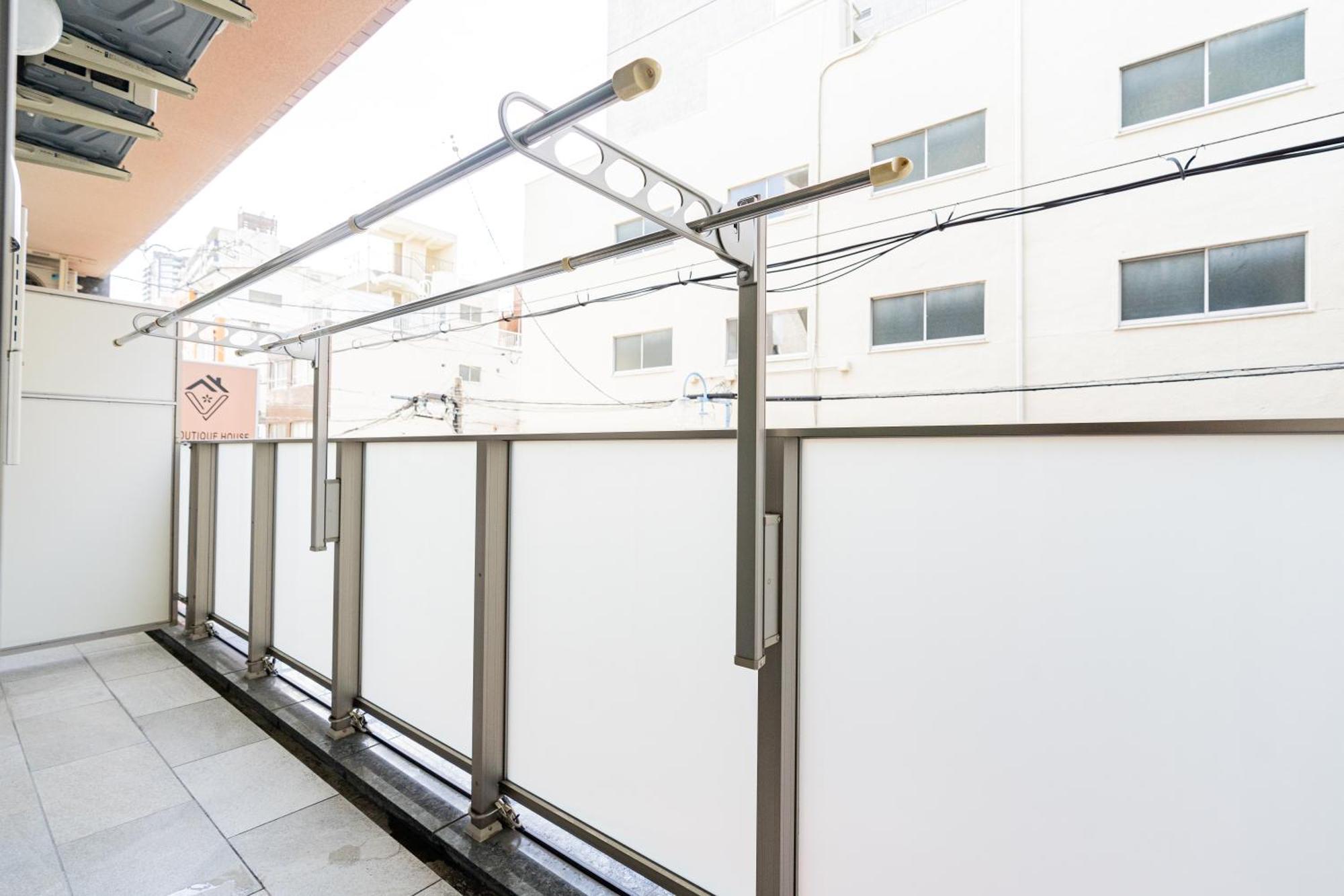 V の Boutique House Apartamento Osaca Exterior foto