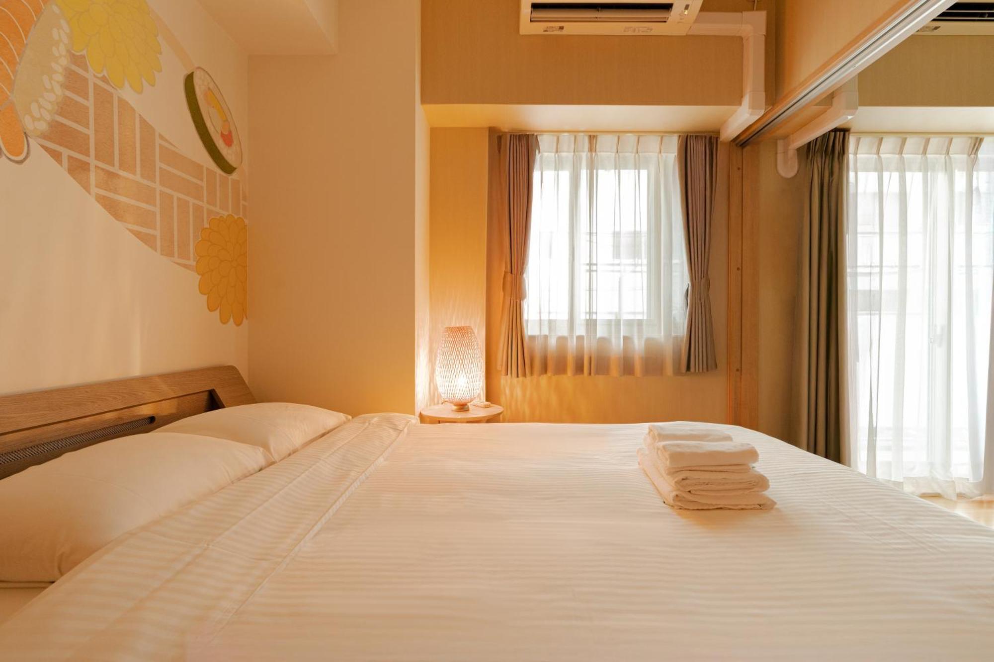 V の Boutique House Apartamento Osaca Exterior foto