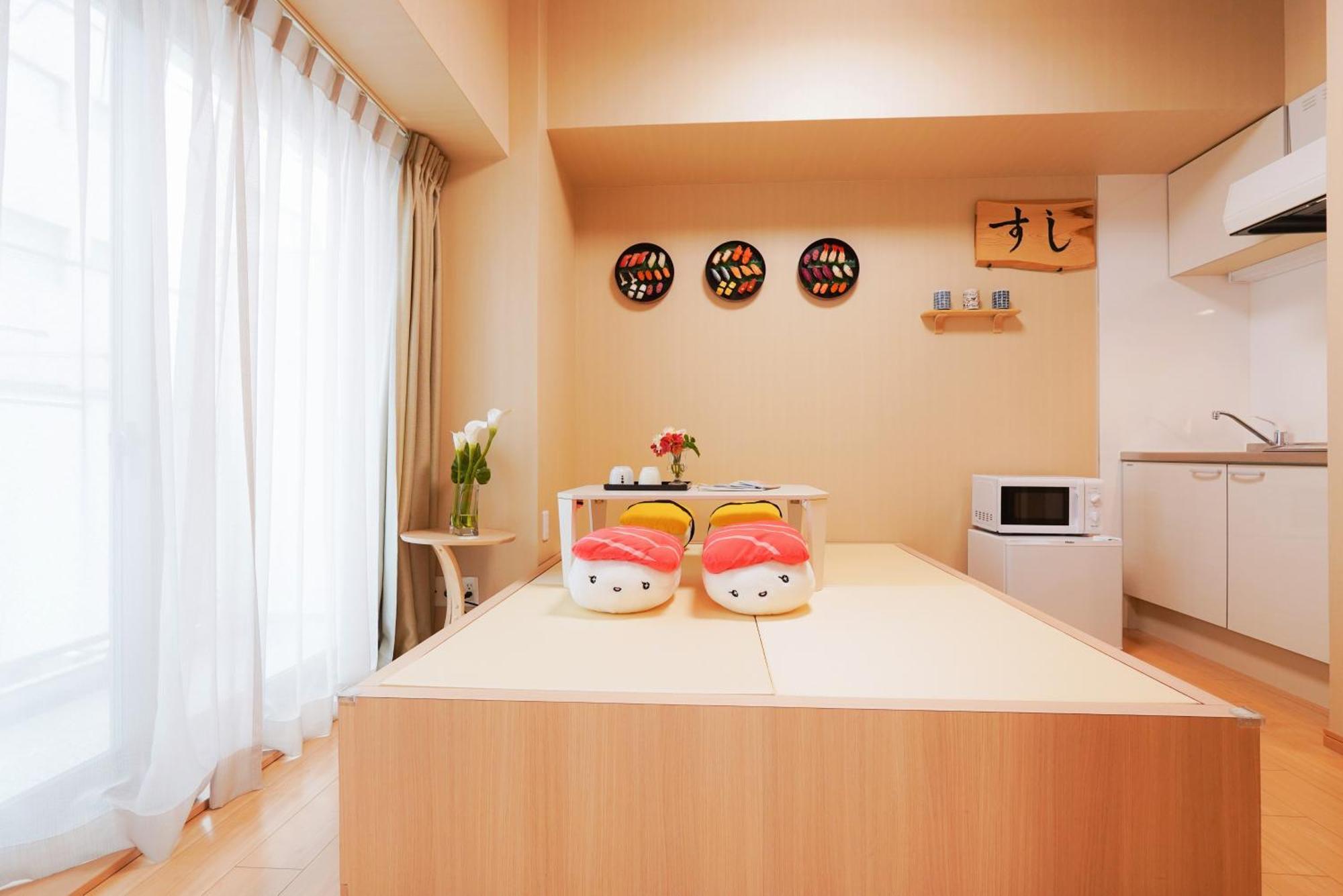 V の Boutique House Apartamento Osaca Exterior foto