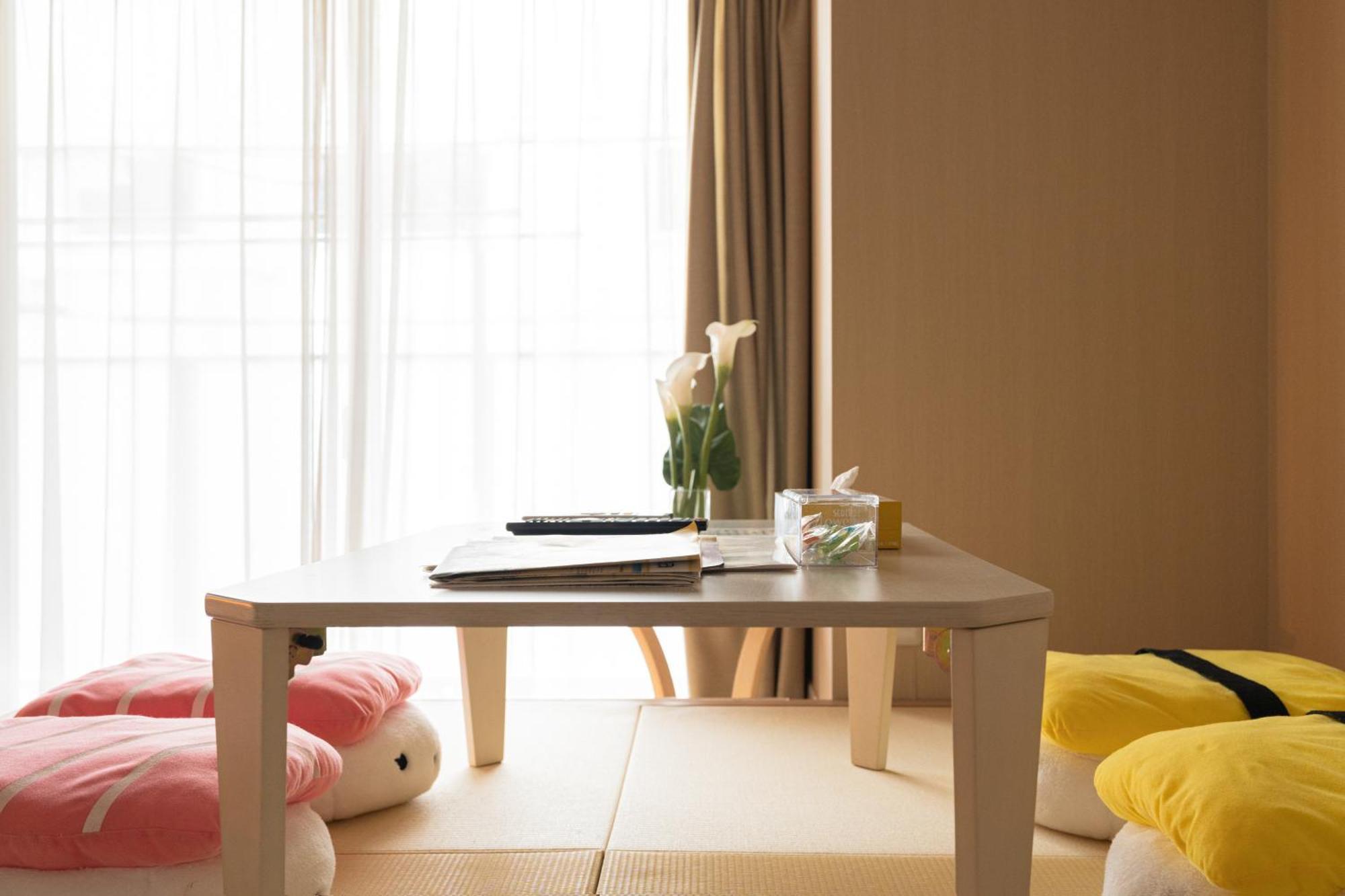 V の Boutique House Apartamento Osaca Exterior foto