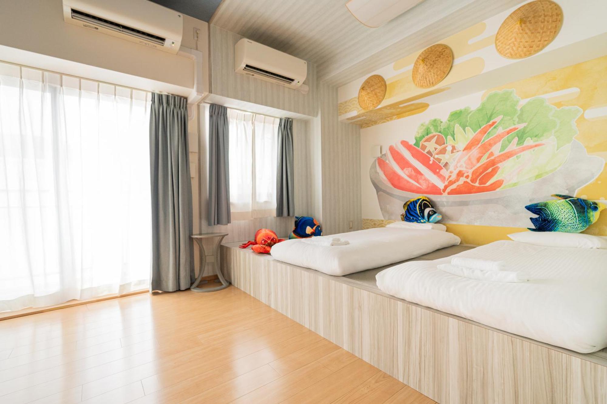 V の Boutique House Apartamento Osaca Exterior foto
