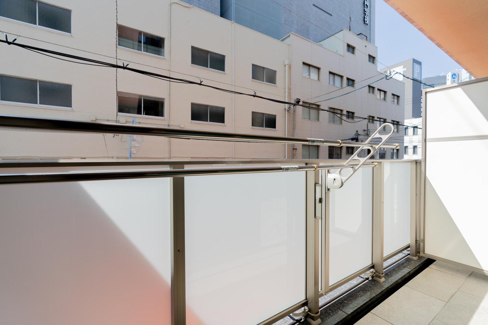 V の Boutique House Apartamento Osaca Exterior foto